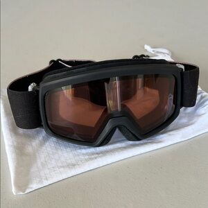 Smith Youth Rascal Snow Goggles